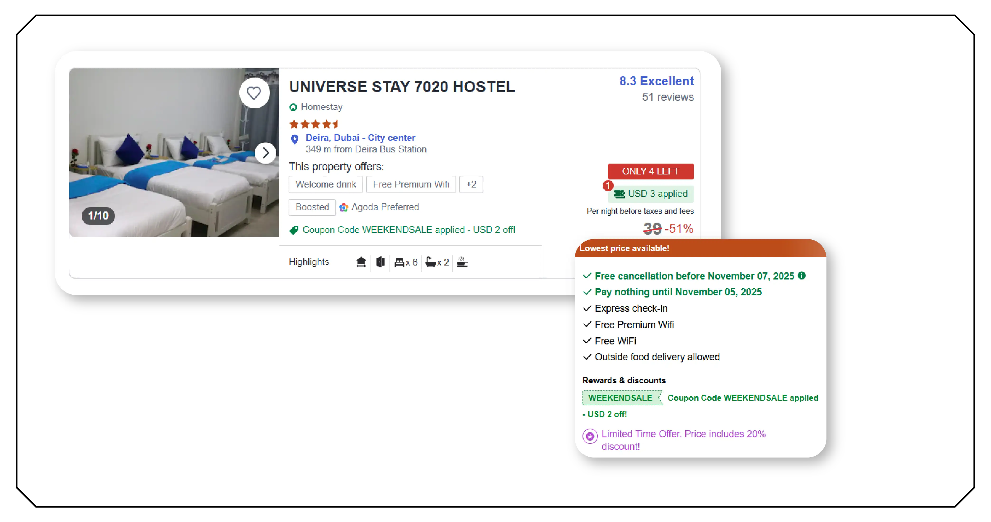 Why Scraped Travel Package and Listing Data Matters